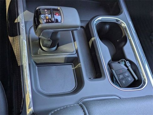 New 2026 Chevrolet Silverado 1500 LT Trail Boss w/ LT Trail Boss Premium Package image 22