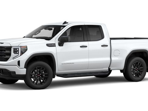 New 2026 GMC Sierra 1500 Pro w/ Graphite Edition image 30