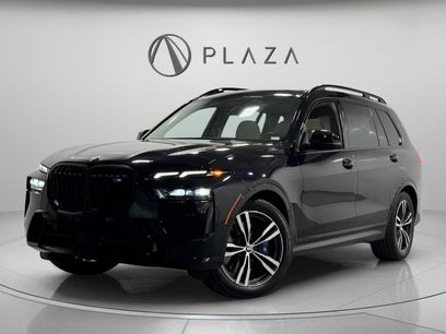 Certified 2023 BMW X7 M60i w/ Executive Package