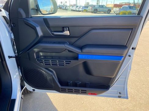 New 2026 Toyota Tacoma TRD Sport image 14