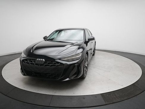 New 2026 Audi A6 Premium Plus AWD/4WD image 35