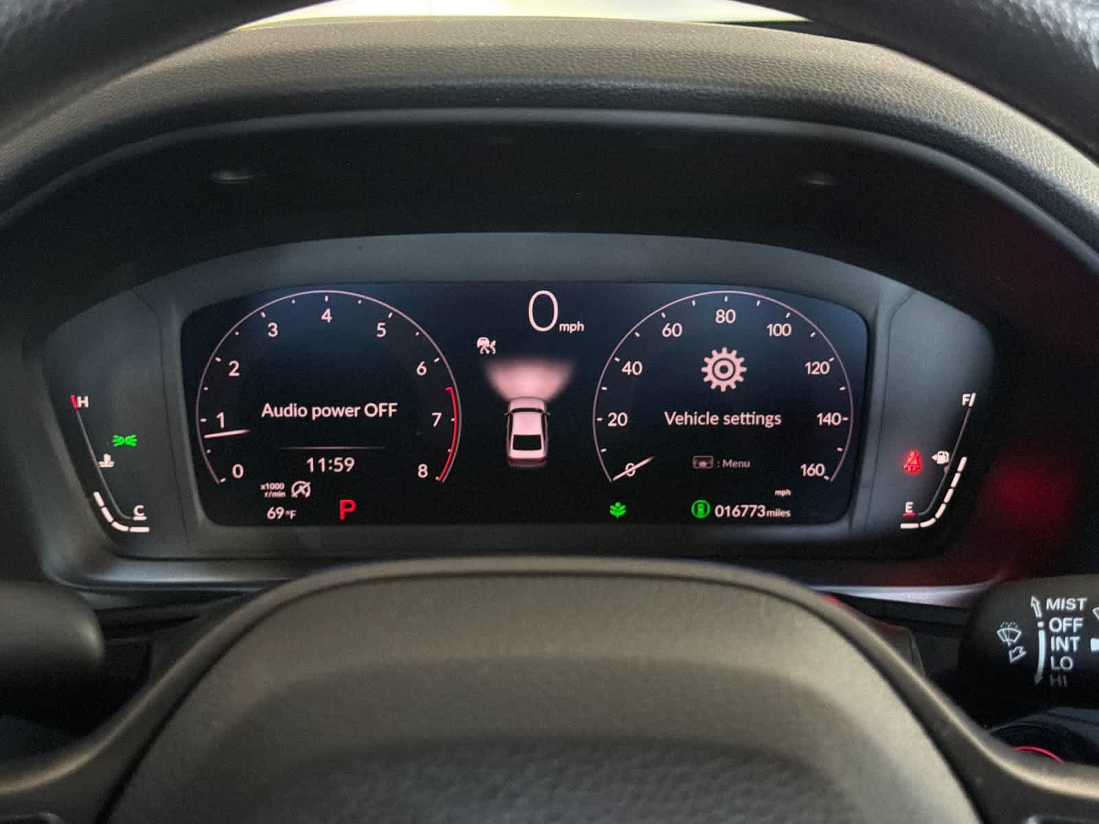 Used 2025 Honda Accord LX image 26