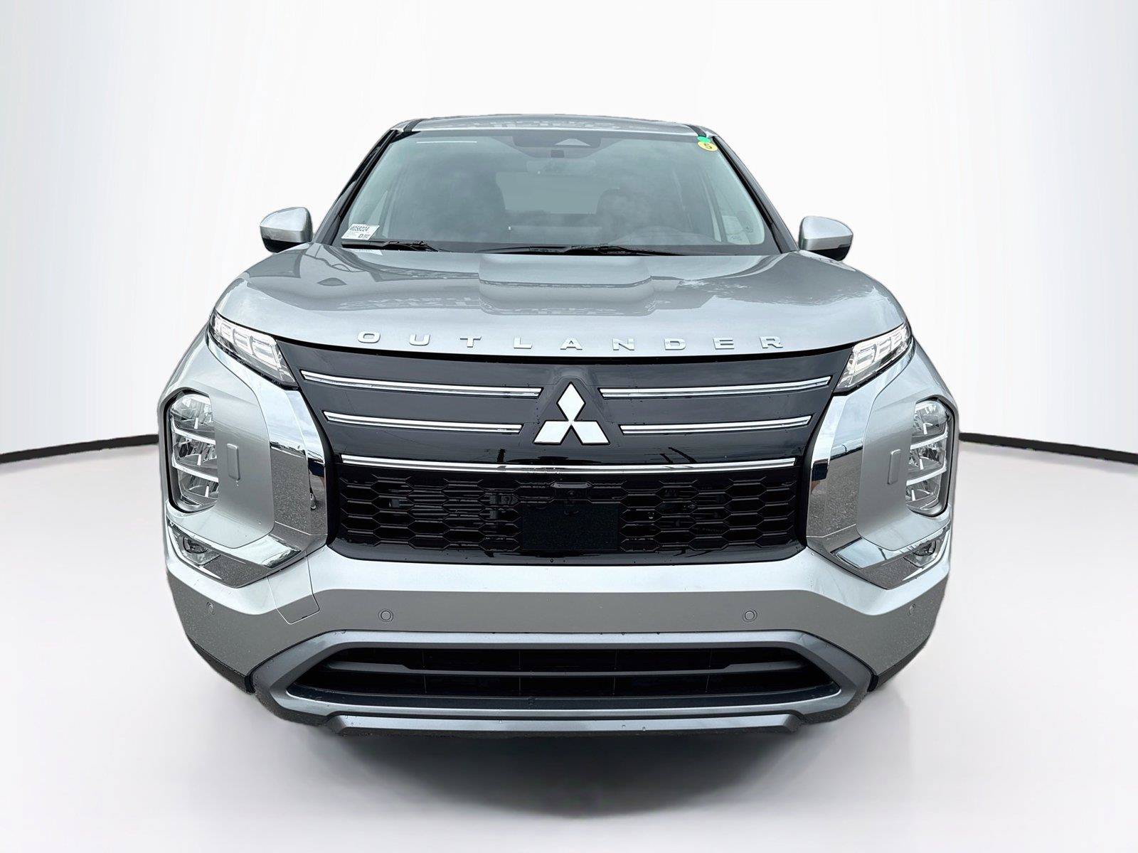 New 2026 Mitsubishi Outlander SE AWD/4WD image 8