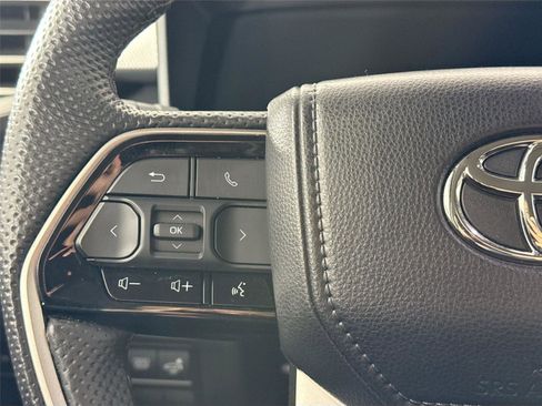 Used 2024 Toyota Tundra Limited image 18