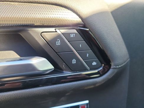 New 2026 GMC Sierra 1500 AT4 w/ AT4 Premium Package AWD/4WD image 21