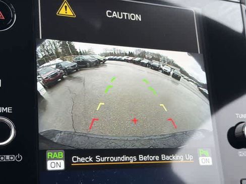 New 2026 Subaru Crosstrek 2.5i Wilderness image 14