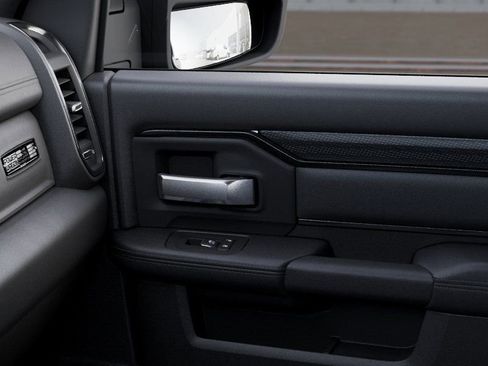 New 2025 RAM 2500 Power Wagon AWD/4WD image 25