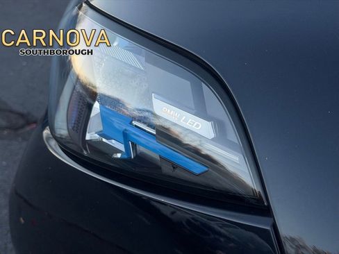 Used 2025 BMW X6 xDrive40i image 27