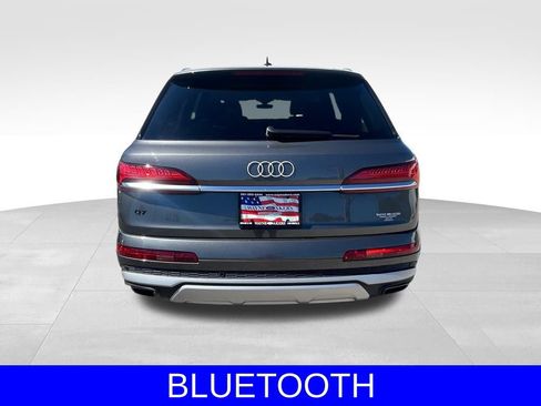 Used 2025 Audi Q7 3.0T Premium Plus image 5