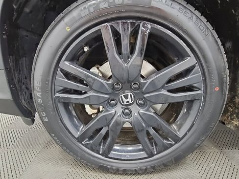 Used 2021 Honda Pilot Special Edition image 43