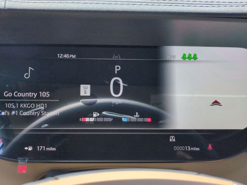 New 2026 Land Rover Range Rover SE AWD/4WD image 17
