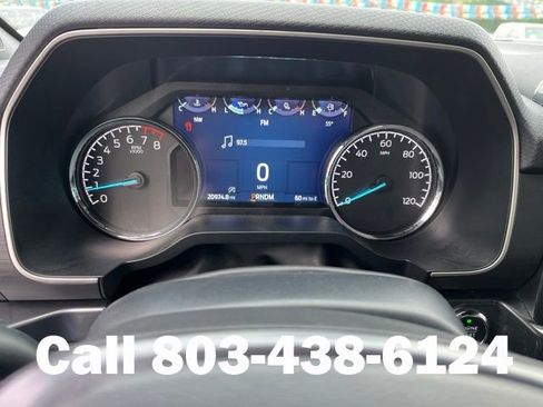Used 2023 Ford F150 XLT w/ Equipment Group 302A High AWD/4WD image 21