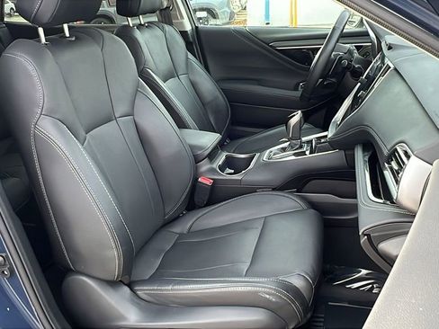 Used 2023 Subaru Outback Limited image 13