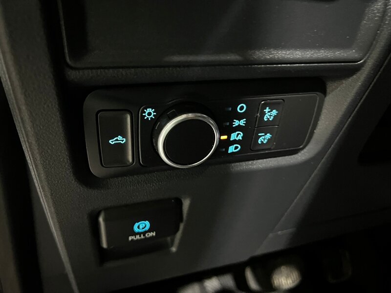 Used 2022 Ford F150 XL w/ STX Appearance Package AWD/4WD image 11