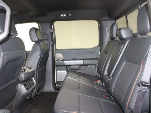 New 2025 Ford F150 Lariat w/ Equipment Group 502A High image 26