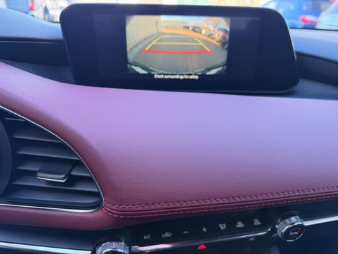 New 2026 MAZDA MAZDA3 2.5 S Premium image 15