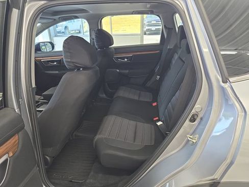Used 2020 Honda CR-V EX image 10