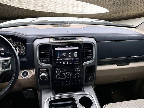 Used 2018 RAM 1500 Limited image 6