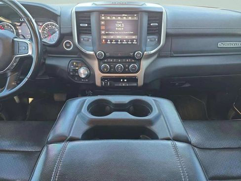 Used 2021 RAM 1500 Laramie w/ Off Road Group AWD/4WD image 18