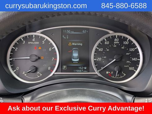 Used 2017 Nissan Sentra SL w/ SL Premium Technology Package FWD image 22