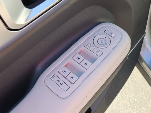 Certified 2024 Hyundai Santa Fe Limited image 14