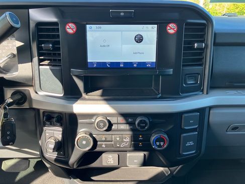 Certified 2025 Ford F250 XLT image 23