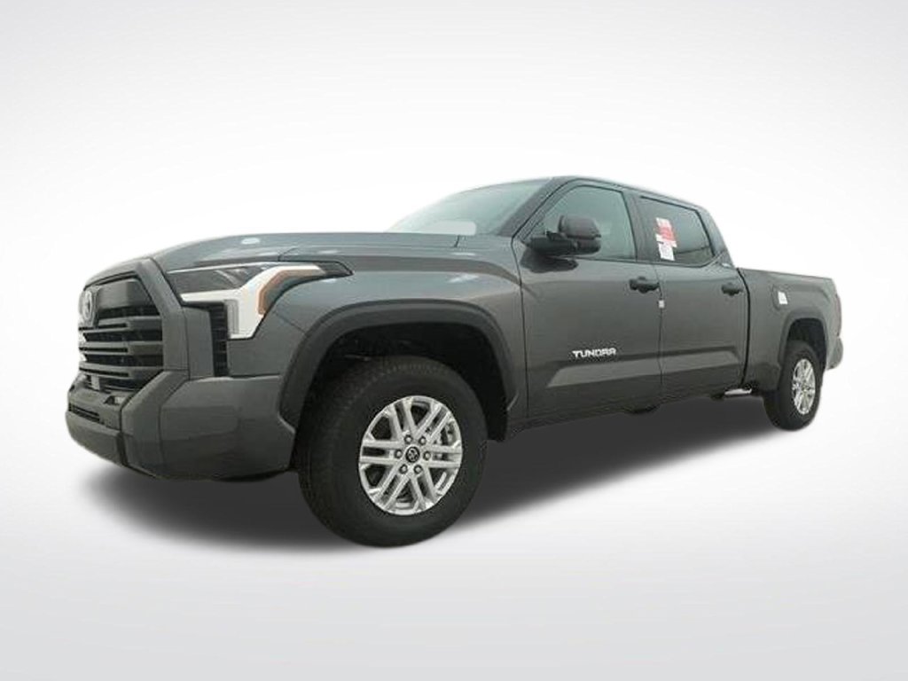 Used 2024 Toyota Tundra SR5 AWD/4WD image 20