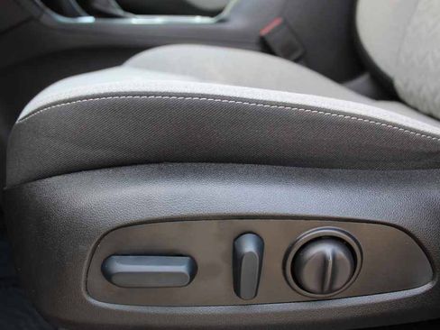 Used 2024 Chevrolet Equinox LS w/ LS Convenience Package FWD image 23