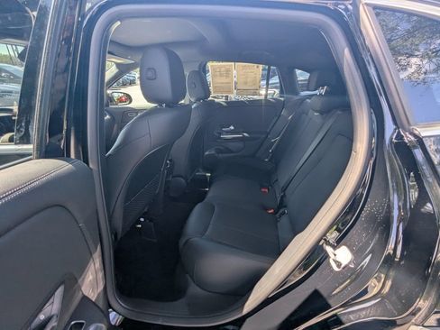 Certified 2026 Mercedes-Benz GLA 250 4MATIC image 25