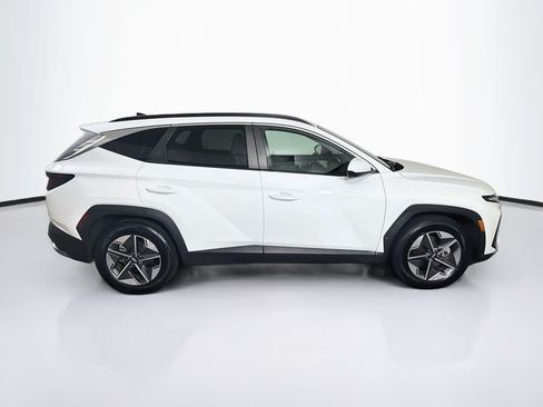 Used 2025 Hyundai Tucson SEL FWD image 10