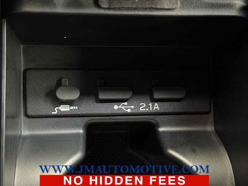 Used 2024 Subaru BRZ Limited image 35