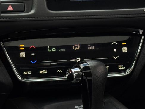 Used 2022 Honda HR-V EX image 20