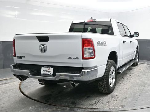 Used 2024 RAM 1500 Big Horn image 6