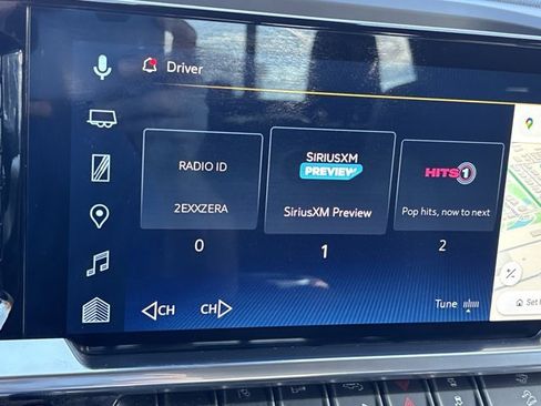 Used 2025 Chevrolet Silverado 2500 LTZ w/ LTZ Premium Package image 36