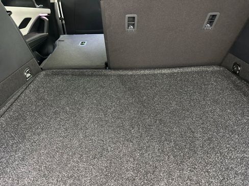 New 2026 Volkswagen Tiguan SE AWD/4WD image 14