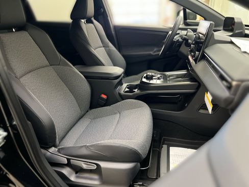 New 2026 Toyota bZ image 22