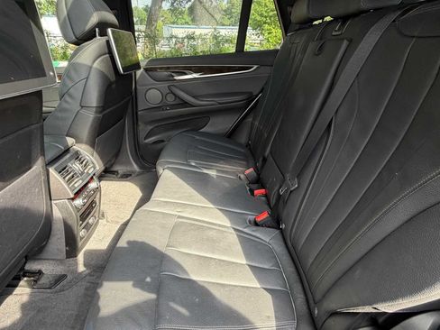 Used 2017 BMW X5 xDrive35i AWD/4WD image 33
