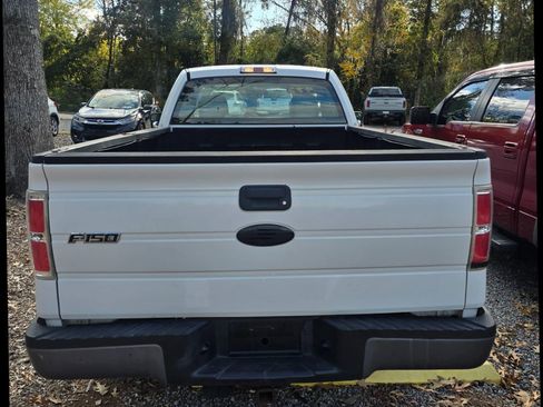 Used 2009 Ford F150 XL image 11