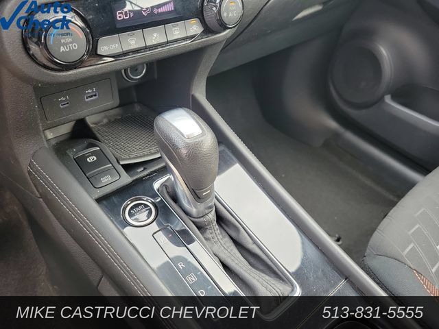 Used 2024 Nissan Kicks SR FWD image 15