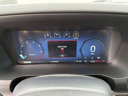 New 2025 Ford F150 XLT w/ Tow/Haul Package image 19