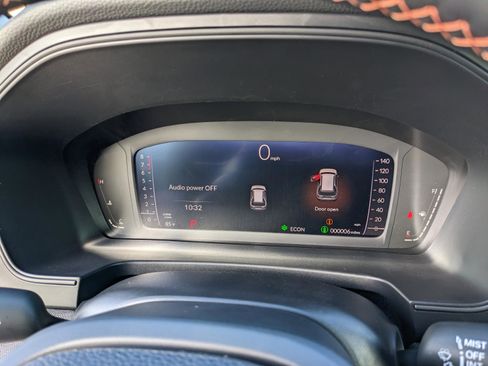 New 2026 Honda Passport TrailSport image 32