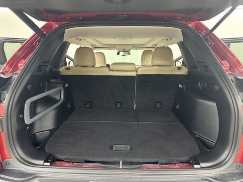 Used 2015 Jeep Cherokee Limited w/ Luxury Group image 27