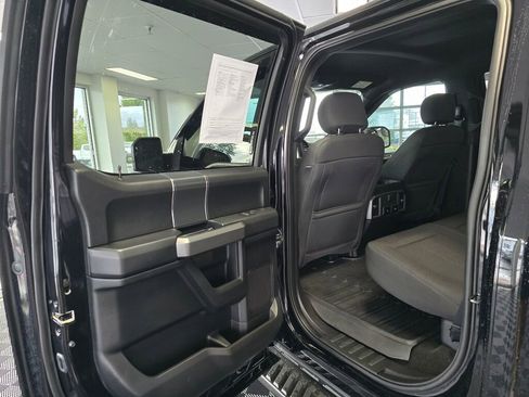 Used 2018 Ford F150 XLT w/ Equipment Group 302A Luxury image 37