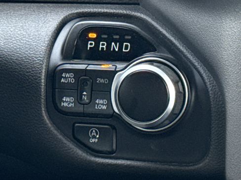 Used 2022 RAM 1500 Big Horn AWD/4WD image 24