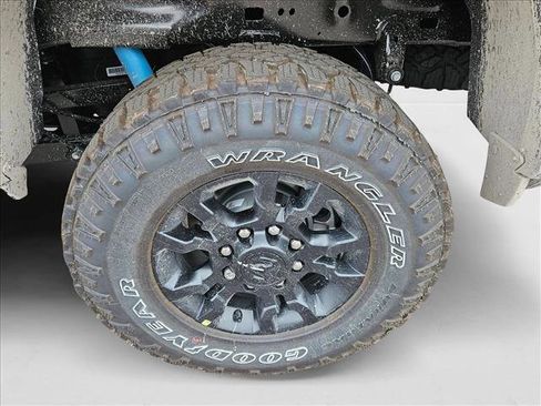 New 2026 RAM 2500 Power Wagon image 9