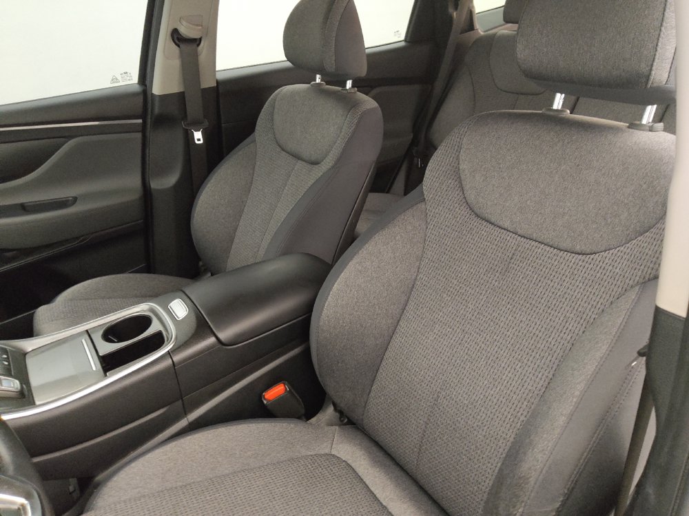 Used 2023 Hyundai Santa Fe SEL FWD image 17