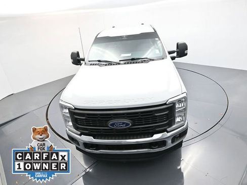 Used 2023 Ford F250 XL w/ XL Chrome Package image 21