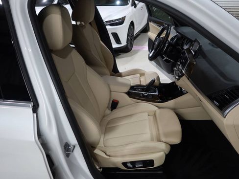 Used 2019 BMW X3 sDrive30i RWD image 13