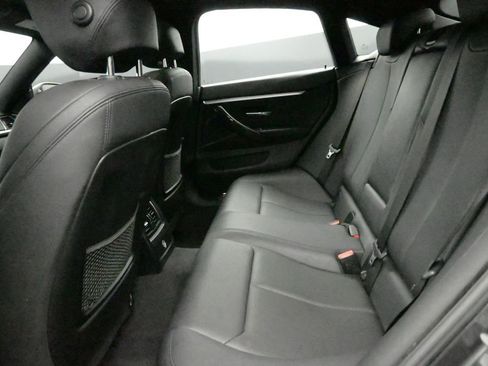 Used 2020 BMW 430i Gran Coupe RWD image 14