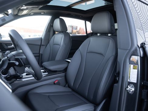 New 2026 Audi Q8 Premium Plus image 24